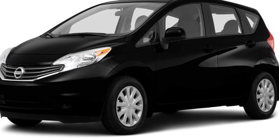 NISSAN VERSA NOTE 2014 3N1CE2CP0EL351698 image